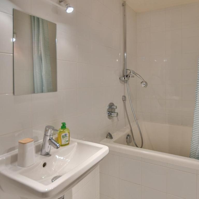 Chalet Mitoyen - Solar Est - Chalet (11 Adultes) - 12