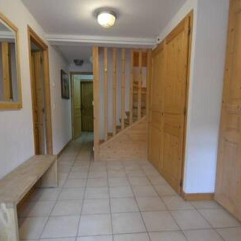 Chalet Mitoyen - Solar Est - Chalet (11 Adultes) - 16