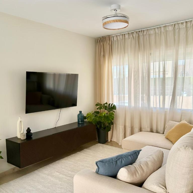 Villa Luxury Marbella Puerto Banus - Casa de 4 dormitorios - 9