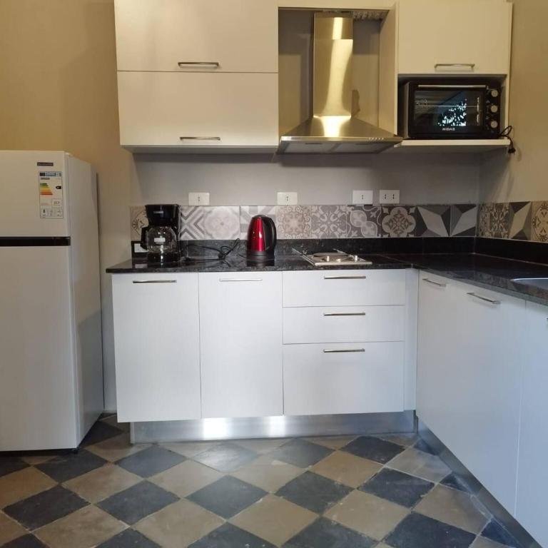 Taguato Recoleta 01 - Barrio Recoleta - Asuncin - Apartamento - 5