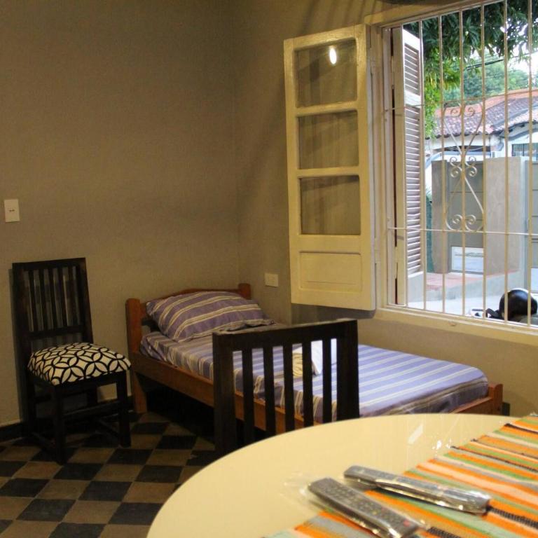 Taguato Recoleta 01 - Barrio Recoleta - Asuncin - Apartamento - 2