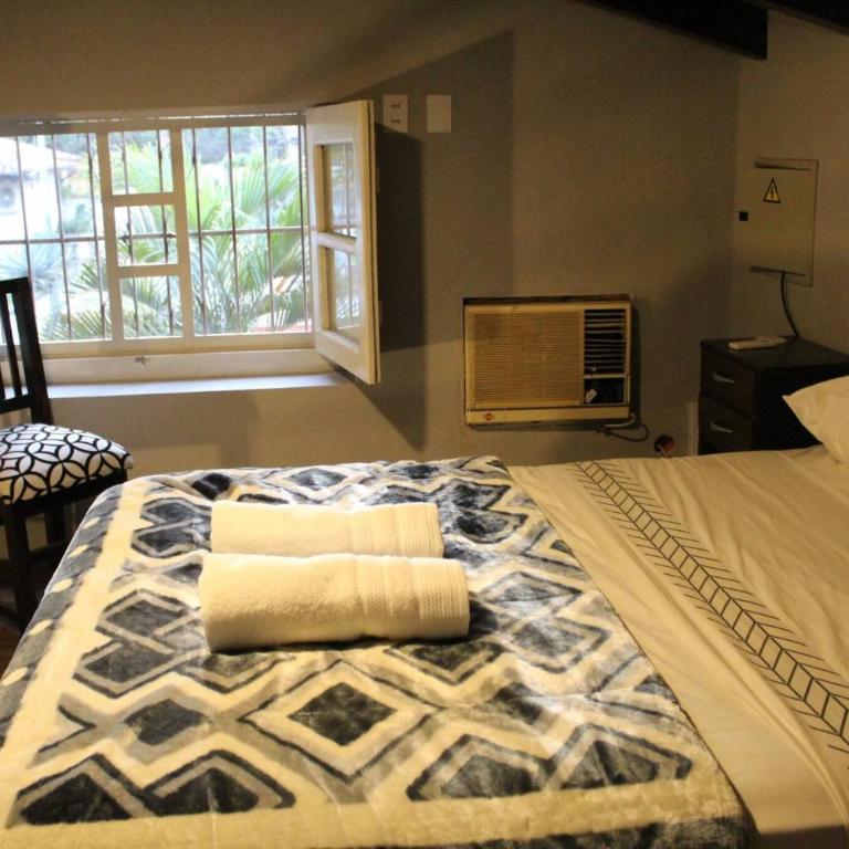 Taguato Recoleta 01 - Barrio Recoleta - Asuncin - Apartamento - 1