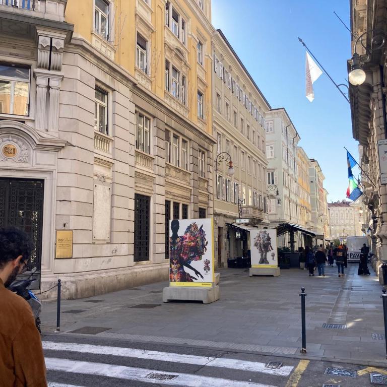 Trieste City 1 - Appartamento Monolocale - 14