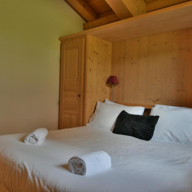 Refuge Le Gypaète G6 - Apartment mit 2 Schlafzimmern - 3