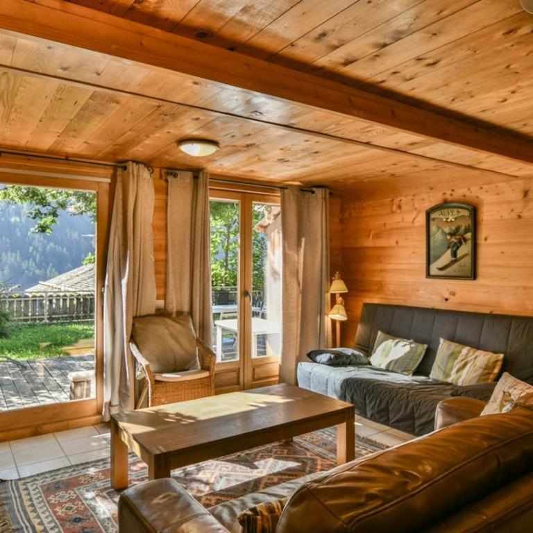 Résidence Everest - Duplex Les Envers - Appartamento - 1