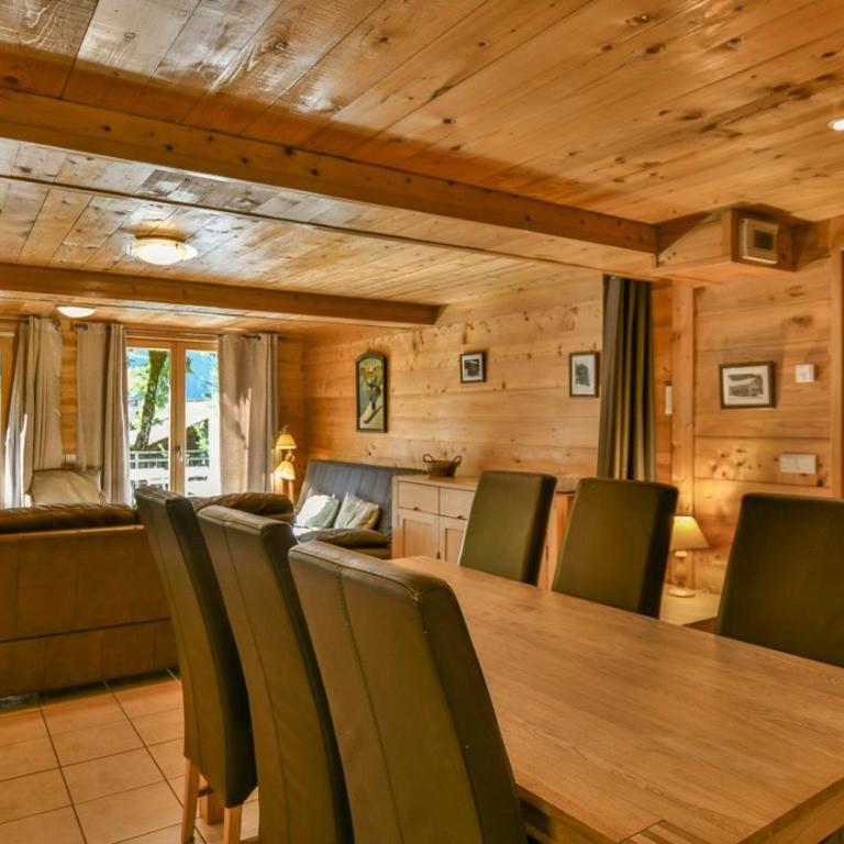 Résidence Everest - Duplex Les Envers - Appartamento - 3