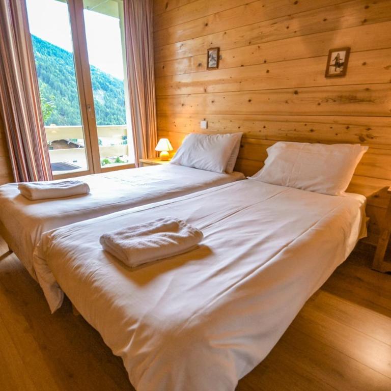 Résidence Everest - Duplex Les Envers - Appartamento - 4