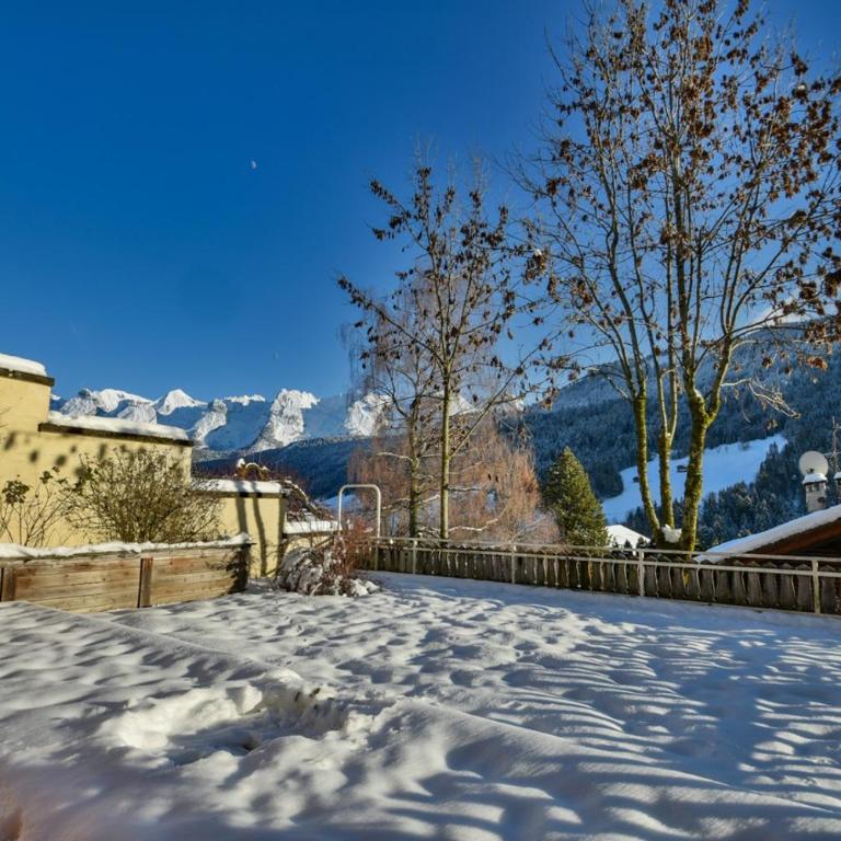 Résidence Everest - Duplex Les Envers - Appartamento - 16
