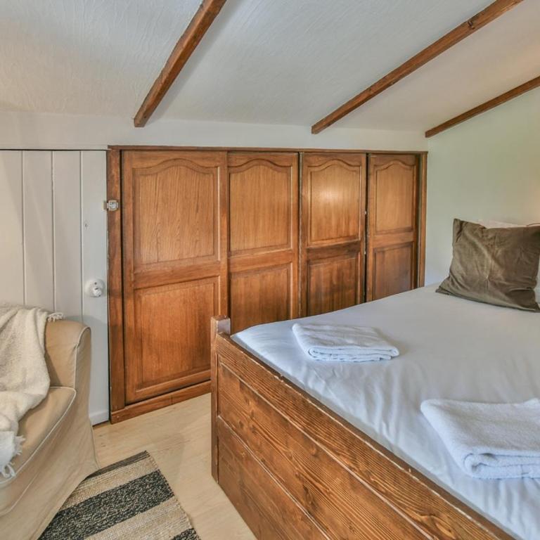 Maroly - Appartement 2 Chambres - 5