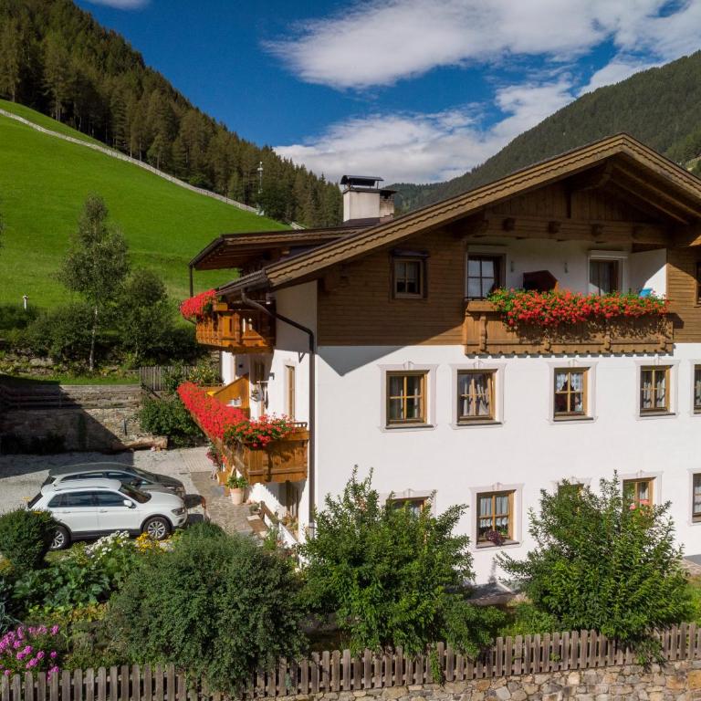Sennerhof - Apartamento - 8