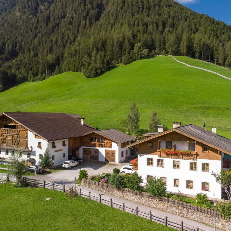 Sennerhof - Apartamento - 9