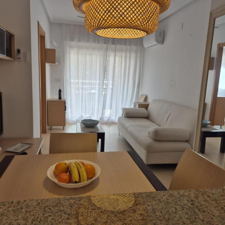 Apartamento en magic world Oropesa del mar - Apartamento de 2 dormitorios - 1