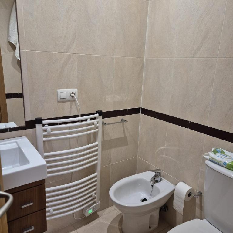 Apartamento en magic world Oropesa del mar - Apartamento de 2 dormitorios - 5