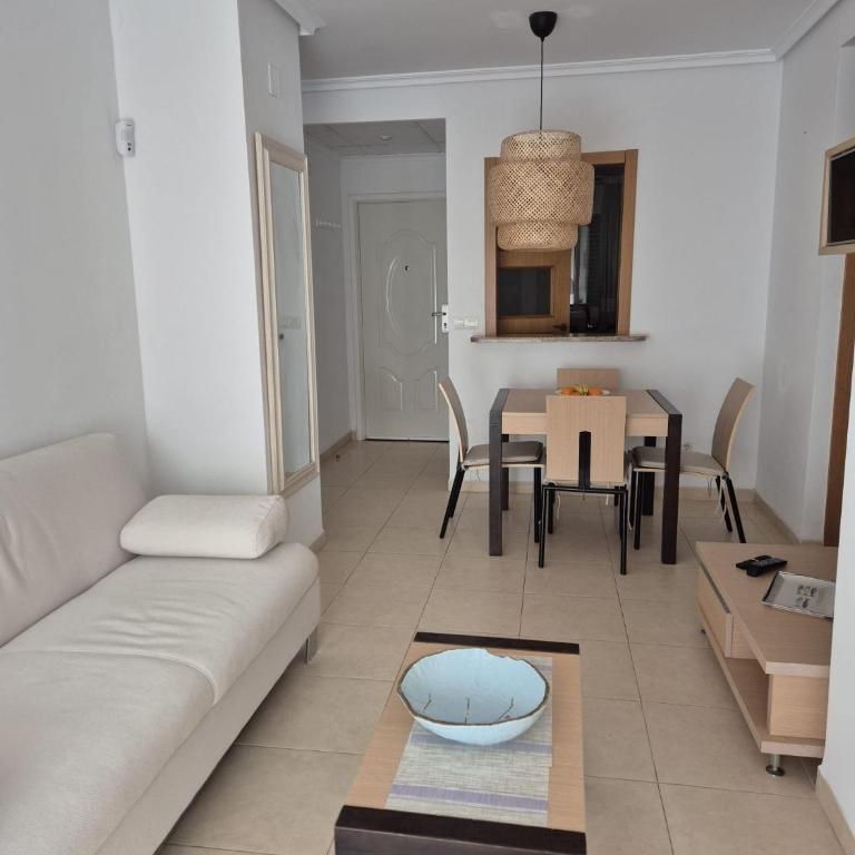 Apartamento en magic world Oropesa del mar - Apartamento de 2 dormitorios - 8