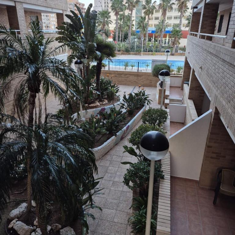 Apartamento en magic world Oropesa del mar - Apartamento de 2 dormitorios - 13