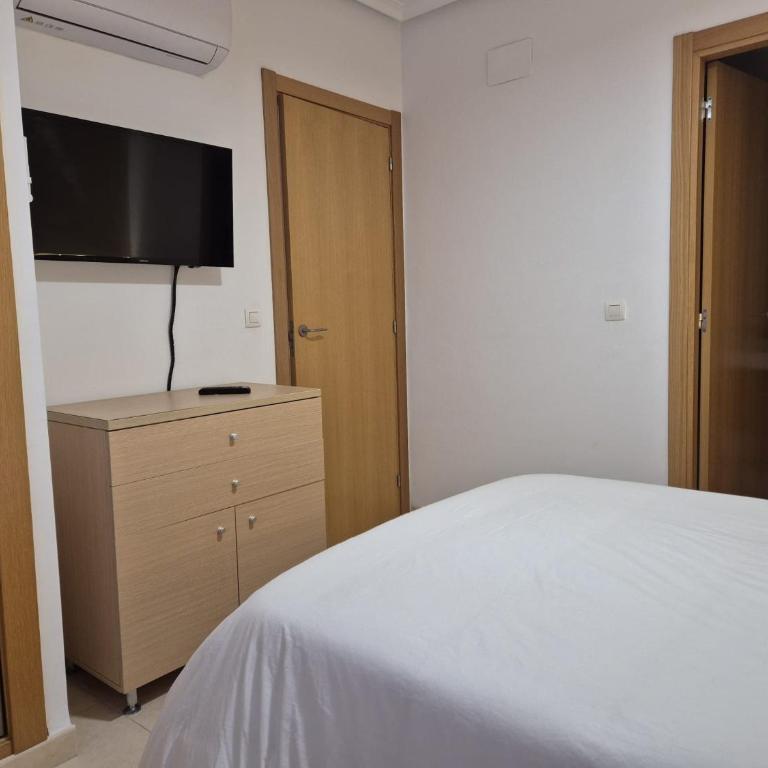 Apartamento en magic world Oropesa del mar - Apartamento de 2 dormitorios - 14