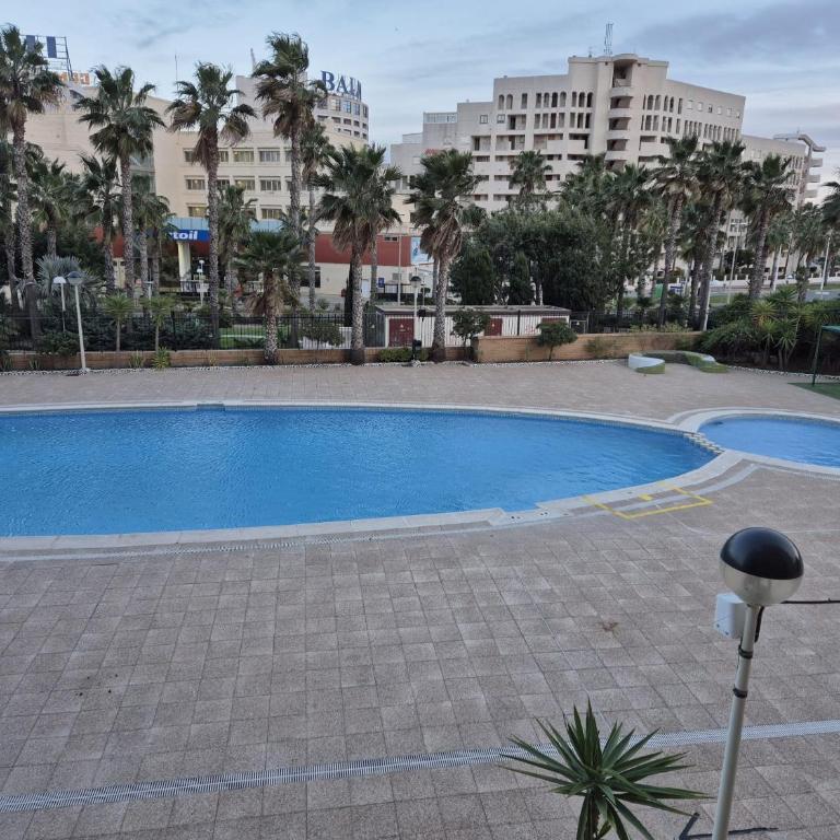 Apartamento en magic world Oropesa del mar - Apartamento de 2 dormitorios - 15