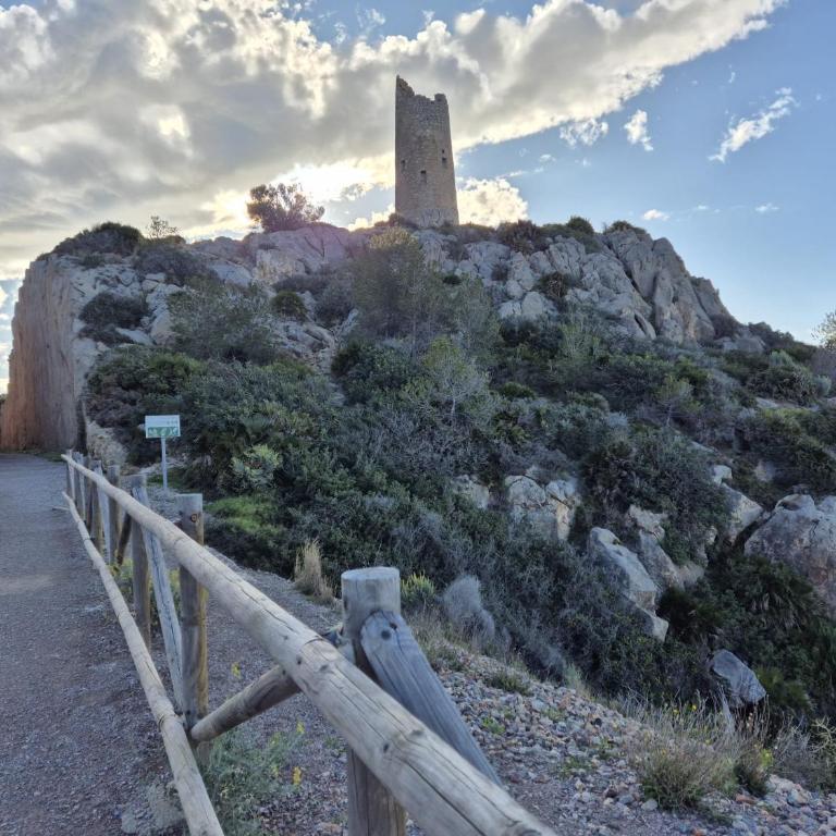 Apartamento en magic world Oropesa del mar - Apartamento de 2 dormitorios - 16