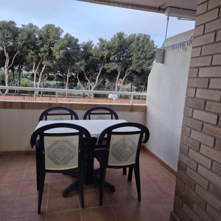 Apartamento en magic world Oropesa del mar - Apartamento de 2 dormitorios - 17