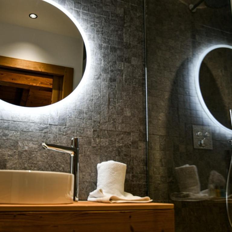 Chalet Chinaille A2 – L’Écrin du Grand-Bornand - Chalet - 13