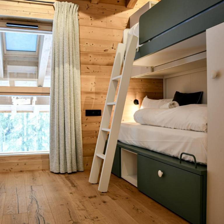Chalet Chinaille A2 – L’Écrin du Grand-Bornand - Chalet - 14