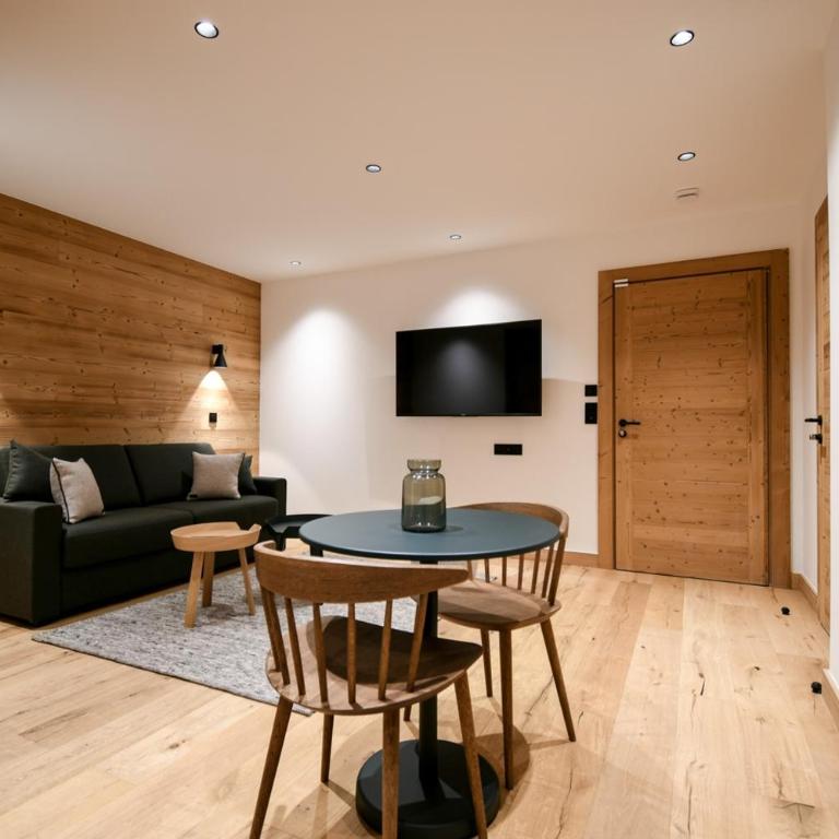 Chalet Chinaille A2 – L’Écrin du Grand-Bornand - Chalet - 16