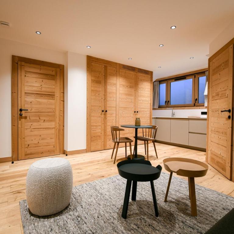 Chalet Chinaille A2 – L’Écrin du Grand-Bornand - Chalet - 17