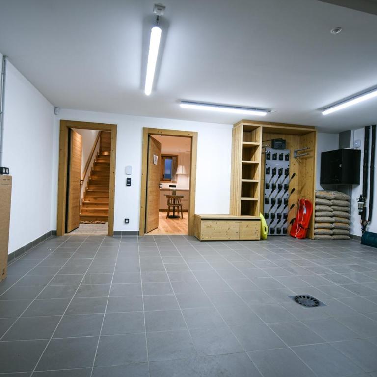 Chalet Chinaille A2 – L’Écrin du Grand-Bornand - Chalet - 20