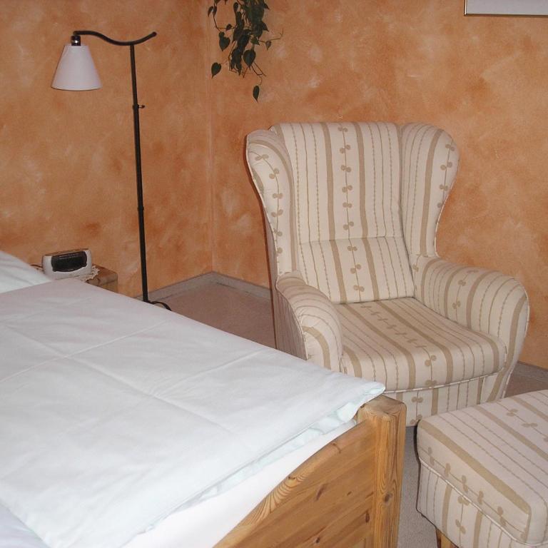 Herberts Stubn - Doppelzimmer - 10