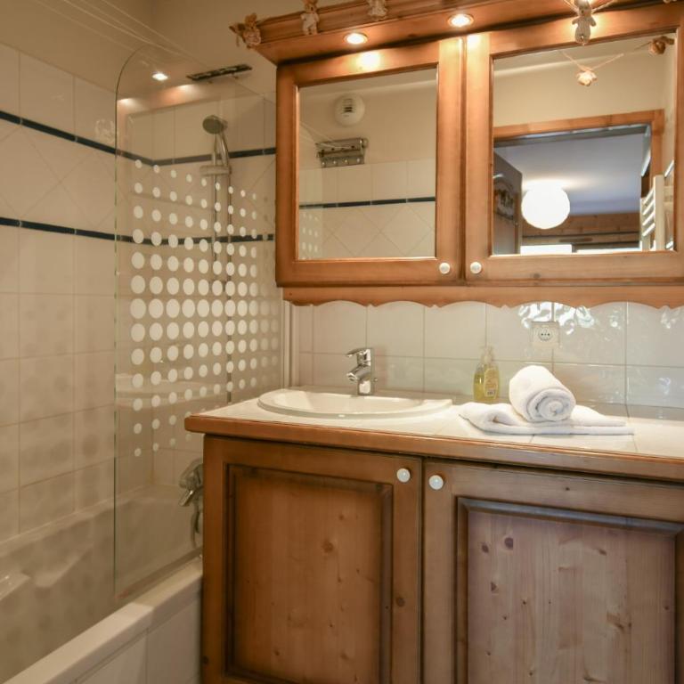 Village Lessy - Apt Milou - Apartment - 8