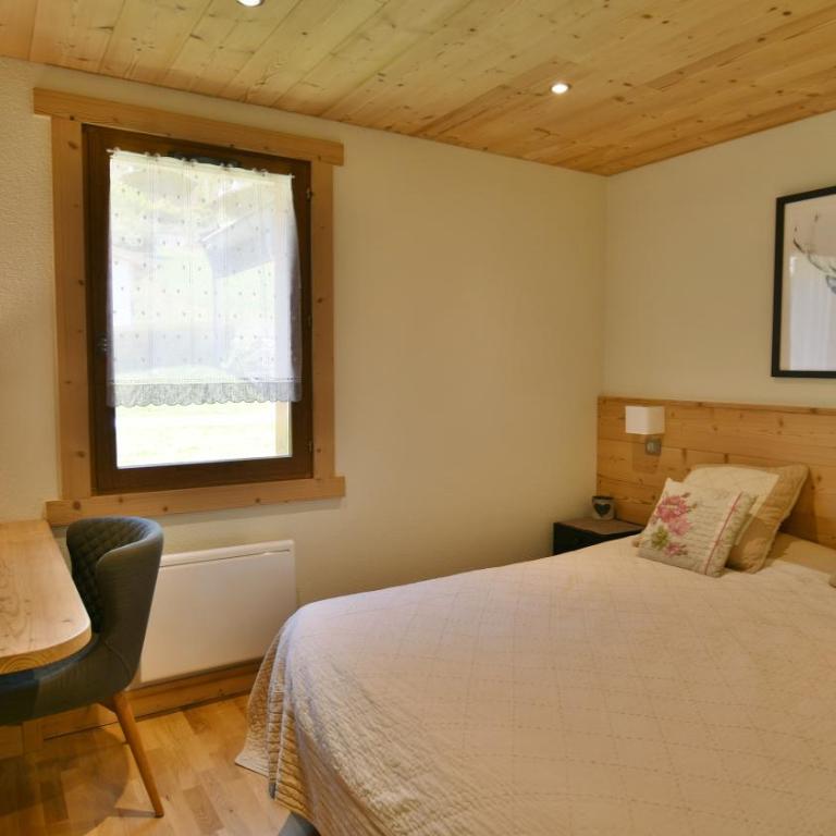 Le Cornillon B20 - Appartamento - 5
