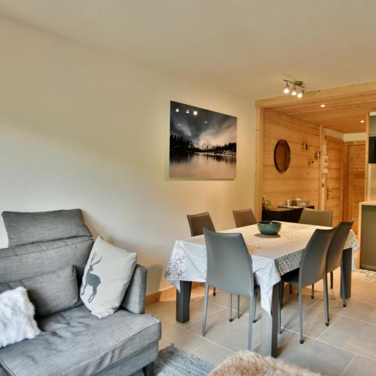 Le Cornillon B20 - Appartamento - 10