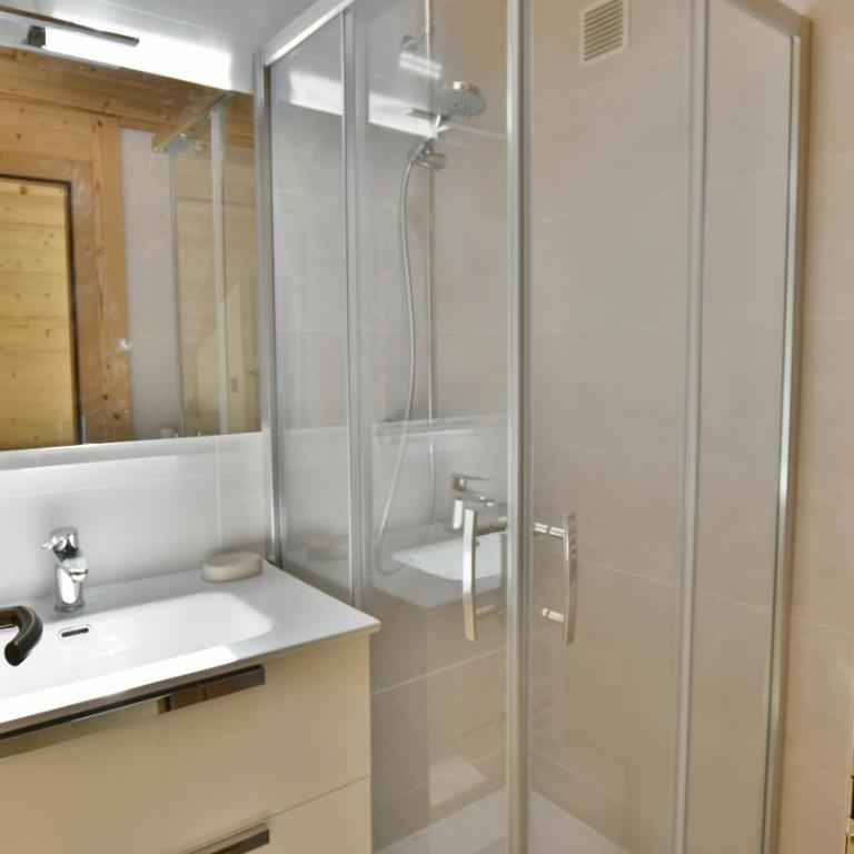Le Cornillon B20 - Appartamento - 7