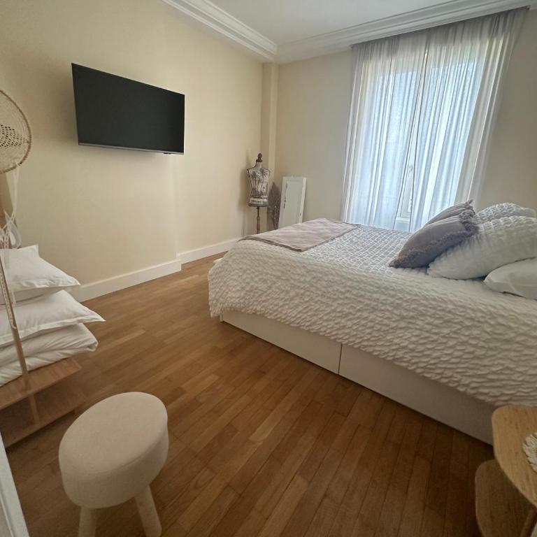 Appartement Vu Rhône - Vienne Centre - Apartment mit 1 Schlafzimmer - 7
