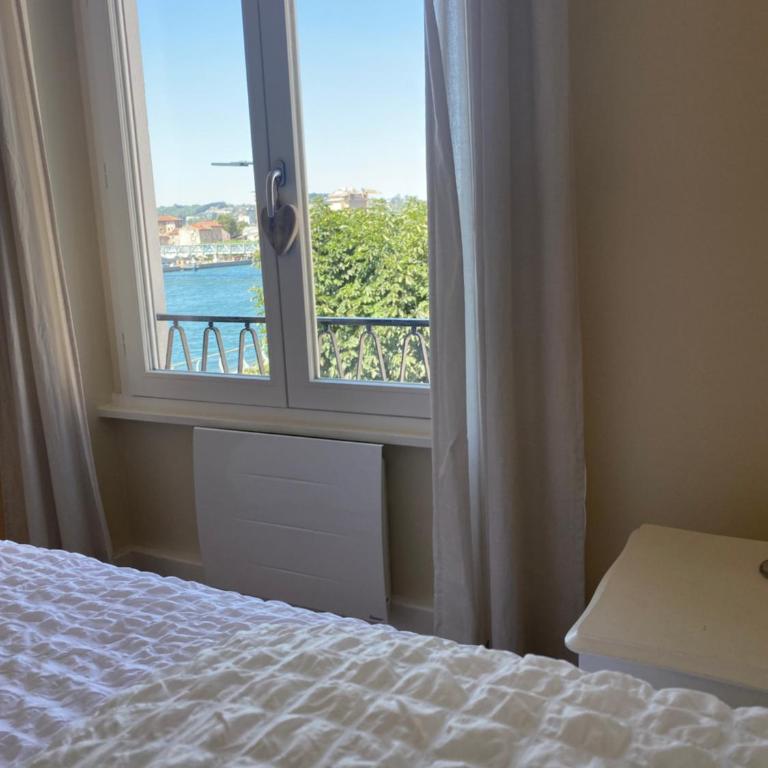 Appartement Vu Rhône - Vienne Centre - Apartment mit 1 Schlafzimmer - 6