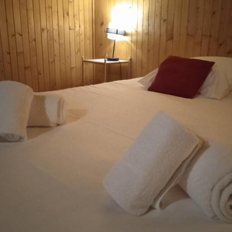 Sumptuous chalet with breathtaking mountain views - Chalet - 10