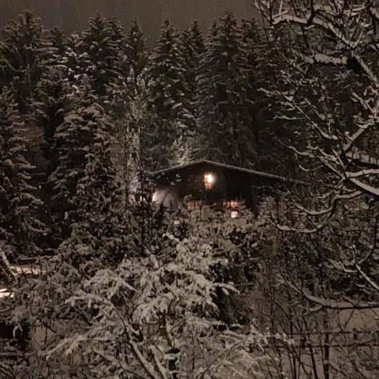 Sumptuous chalet with breathtaking mountain views - Chalet - 34