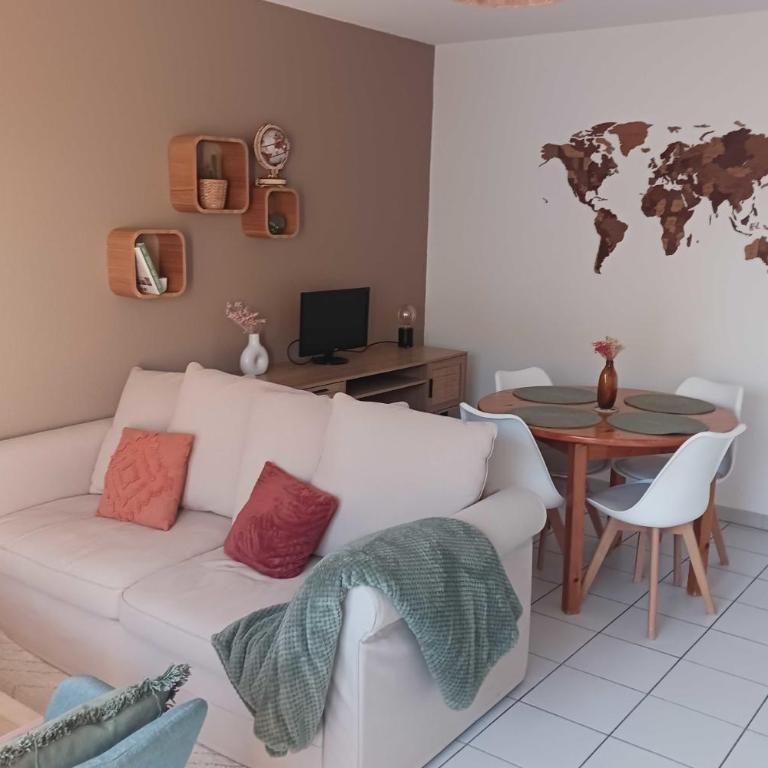 Apartment in Montpellier with a parking space - Appartamento - 2