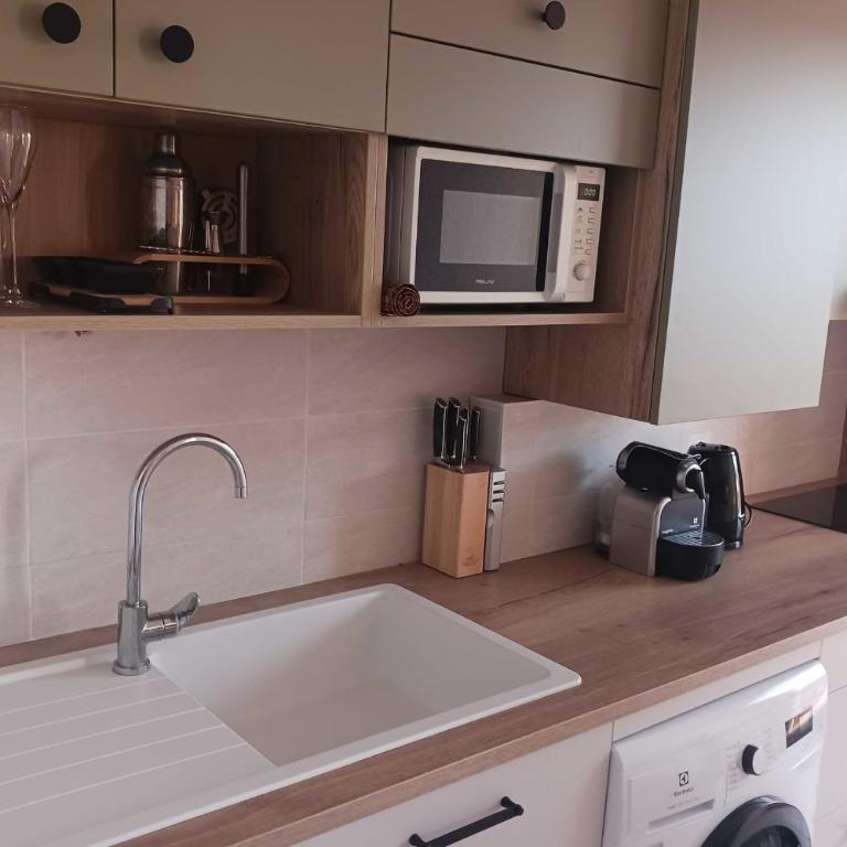 Apartment in Montpellier with a parking space - Appartamento - 7