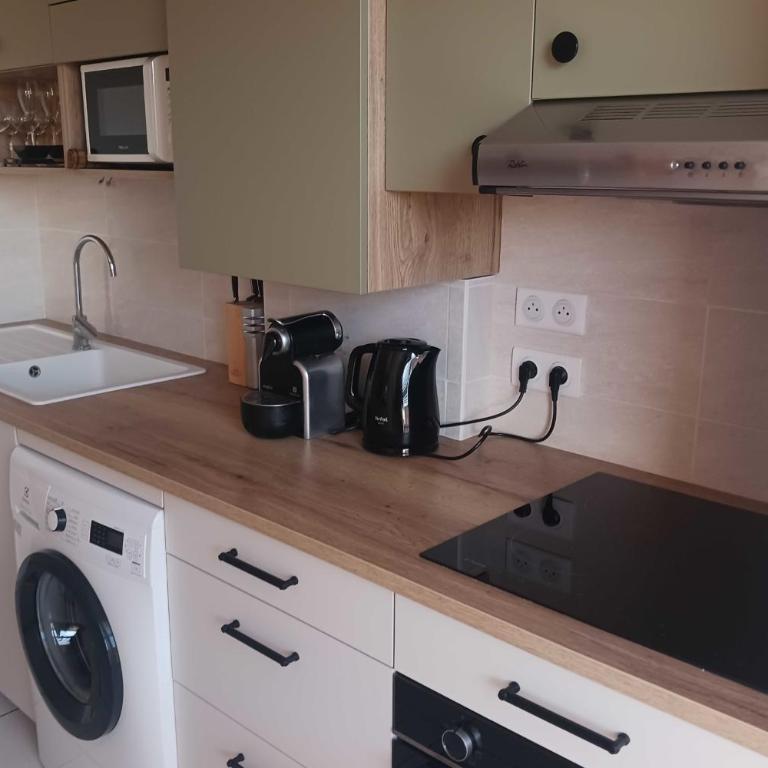 Apartment in Montpellier with a parking space - Appartamento - 6