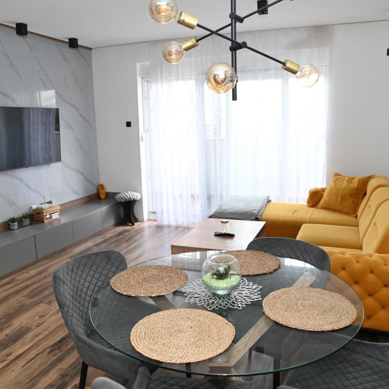 Leotar View Apartment - Apartman sa 2 Spavaće Sobe - 2