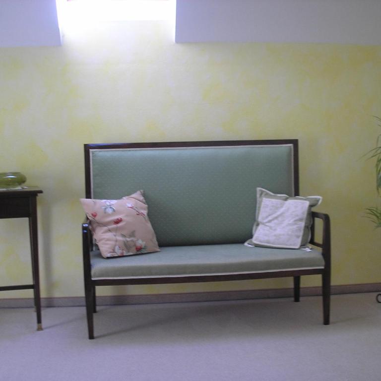 Herberts Stubn - Doppelzimmer - 9