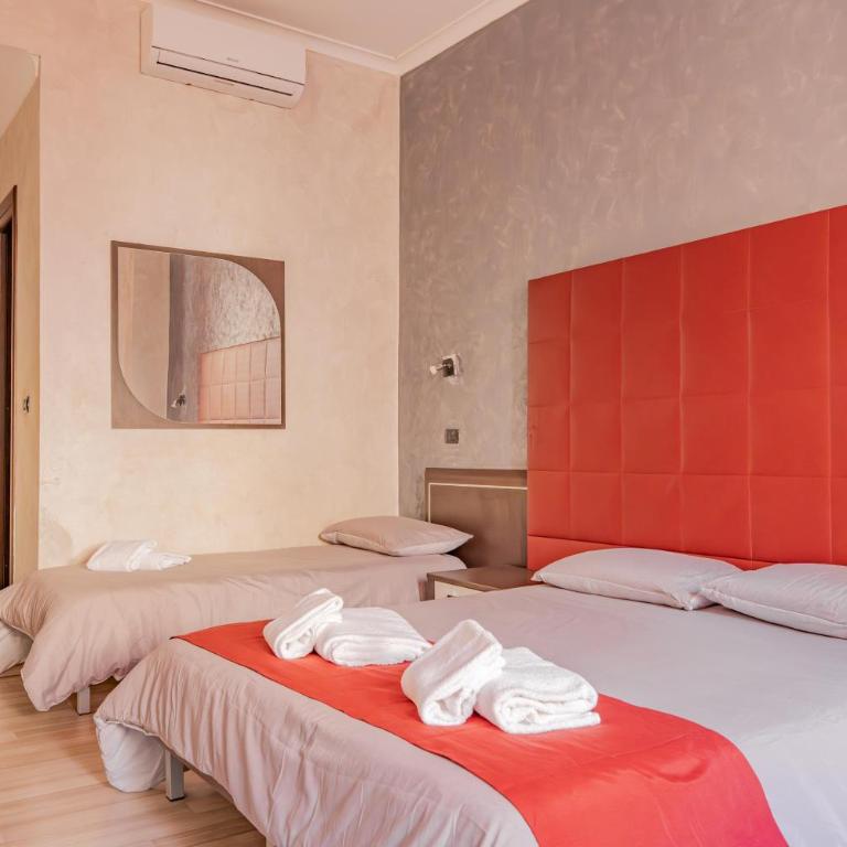New Inn - Camera Familiare - 2