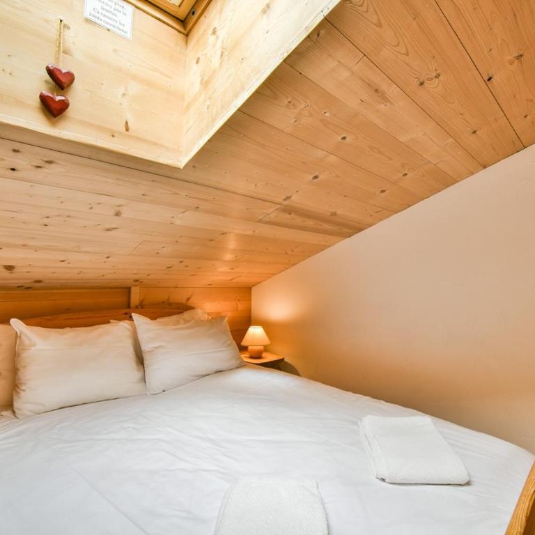 Pistes du Soleil A15 - Appartamento (8 Adulti) - 5