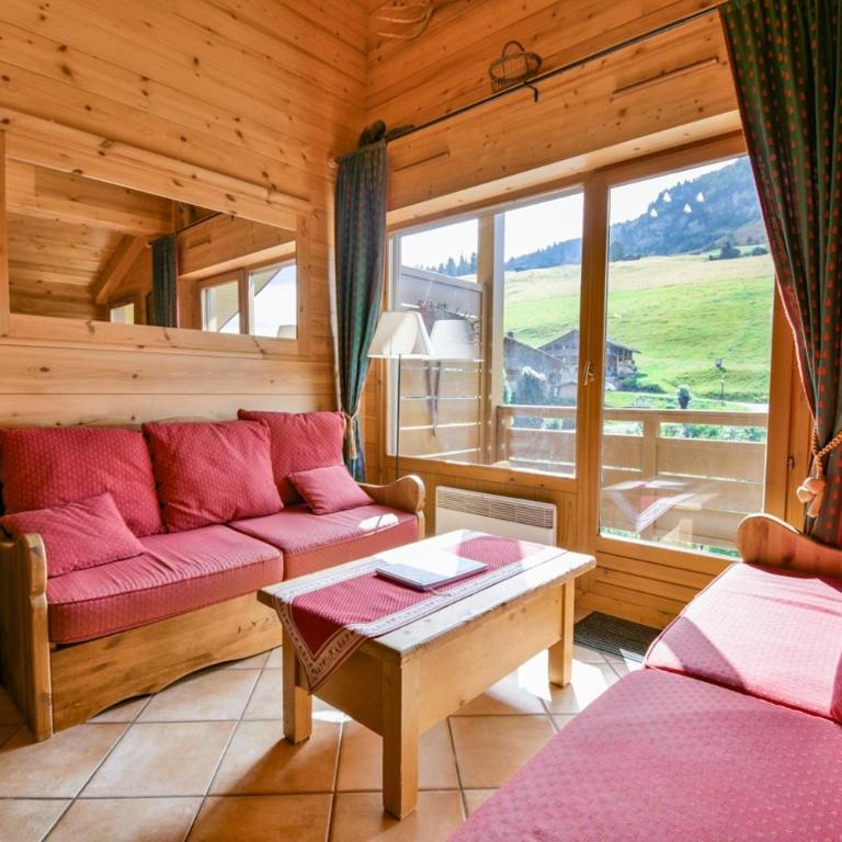 Pistes du Soleil A15 - Appartamento (8 Adulti) - 10