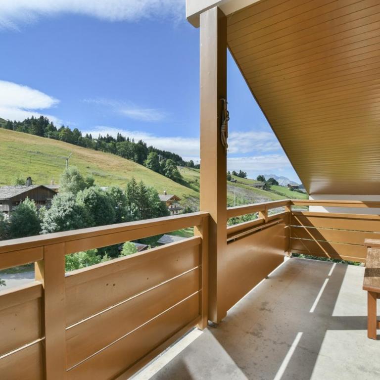 Pistes du Soleil A15 - Appartamento (8 Adulti) - 20