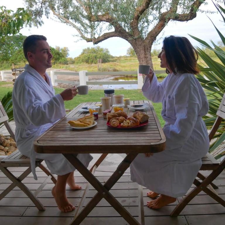 Hôtel Spa Mas des Rièges - Suite Familiale - 26