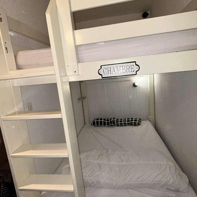 Joli studio 4 pers, au pied des pistes, wifi, animaux admis - FR-1-322-344 - Appartamento (4 Adulti) - 11