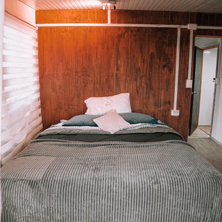 Dollinco Lodge - One-Bedroom Chalet - 4