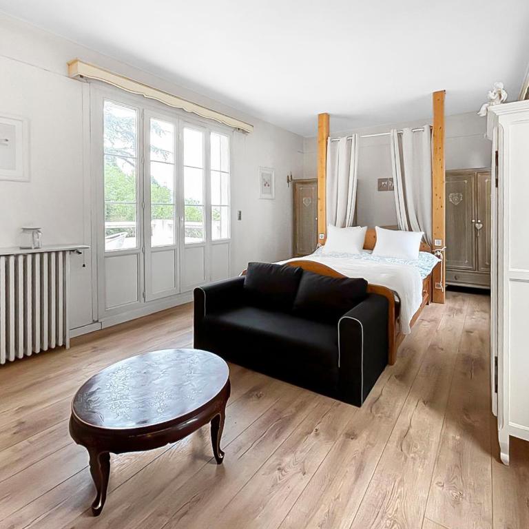 Villa prestige charme, espace & élégance - Three-Bedroom Villa - 23